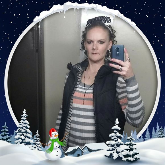 Meet your Posher, Kathy - Picture 1 of 1